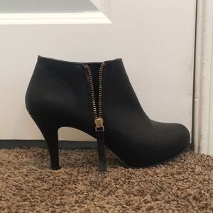 Madden Girl Shoes - High heeled ankle boots Madden Girl Shoes - High heeled ankle boots